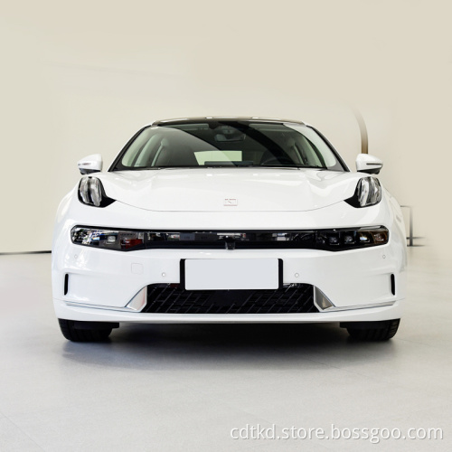 2023 hot sales and new cars chinese Zeeker 001 Me 100kwh high speed New Energy vehicle electric cars